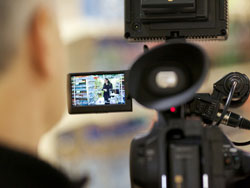 Video camera